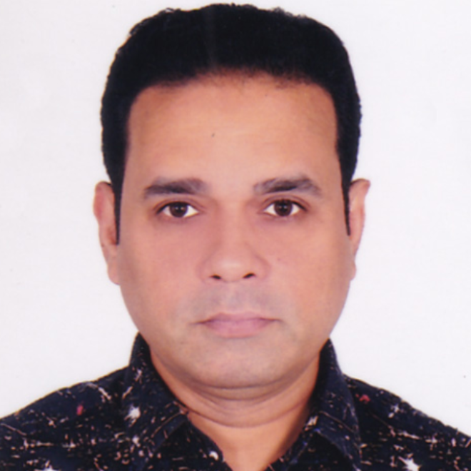 স্বপন সরকার